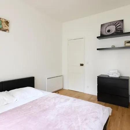 Apartment великолепные Silver Bon