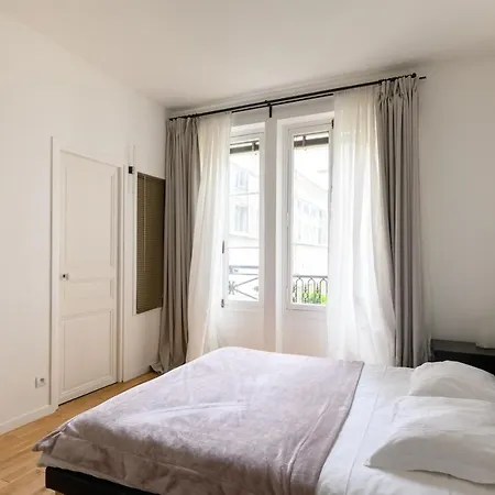 великолепные Silver Bon Apartment *