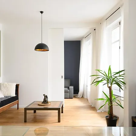 Apartment великолепные Silver Bon Istanbul