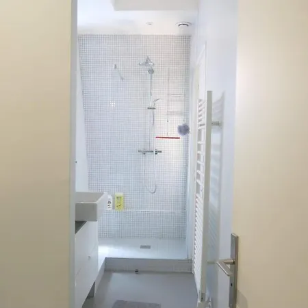 Apartment великолепные Silver Bon
