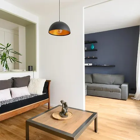 Apartment великолепные Silver Bon Istanbul