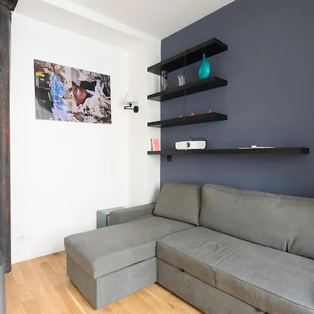 Apartment великолепные Silver Bon Istanbul
